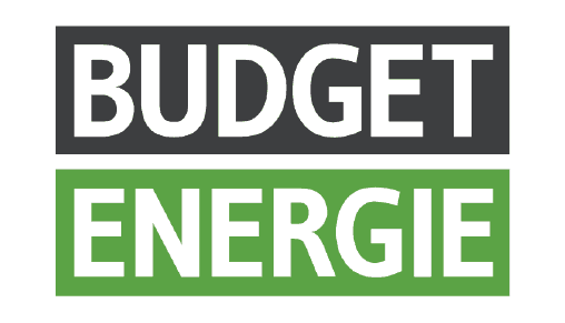 BudgetEnergie logo