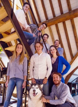 Keuze.nl Team