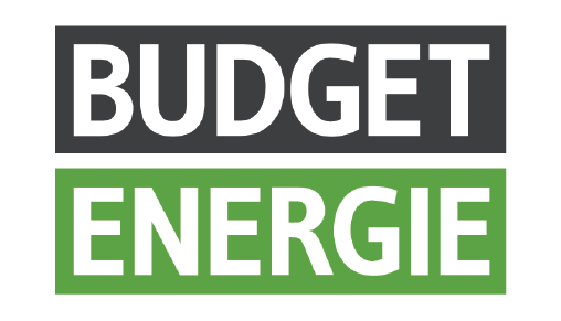 logo budget-energie