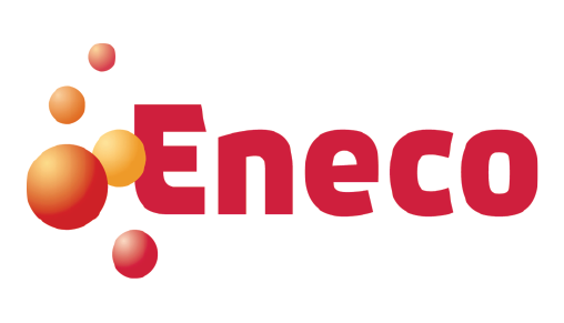 Energie actie Logo Eneco