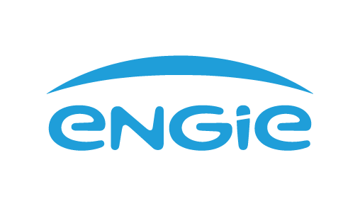 Energie actie Logo Engie