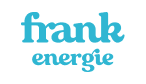 Frank Energie logo