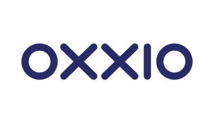 Energie actie Logo Oxxio
