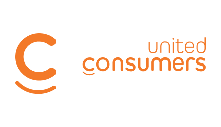 Energie actie Logo Unitedconsumers