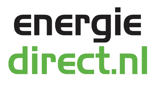 Energie actie Logo EnergieDirect
