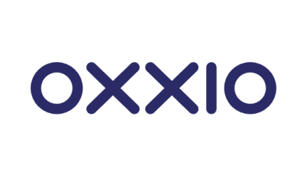 oxxio logo