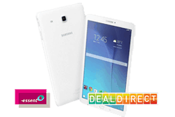 Essent energie met tablet Essent energie met tablet