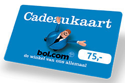 EnergieDirect bol.com actie EnergieDirect bol.com actie
