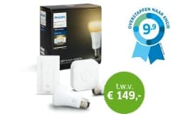 Engie Philips Hue pakket Engie Philips Hue pakket