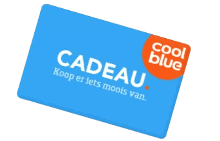 cadeaubon coolblue